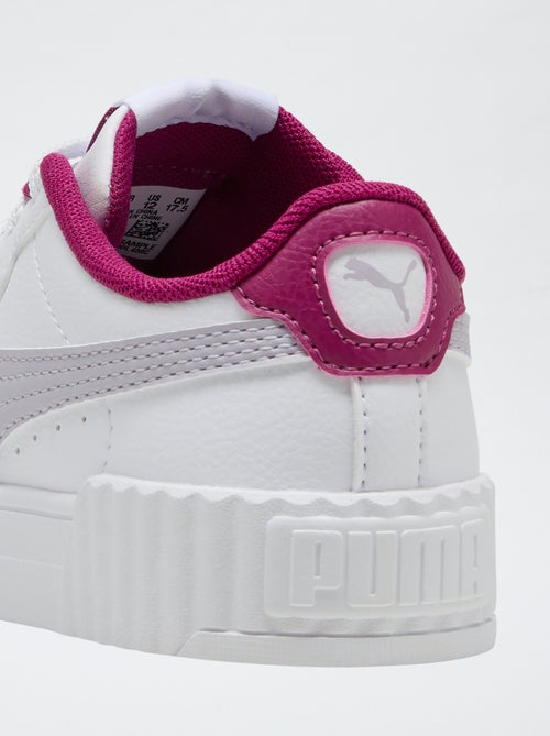 Sneakers 'carina' 'Puma' - Kiabi