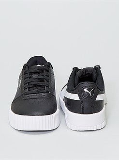 Sneakers carina snake 'Puma' - Kiabi