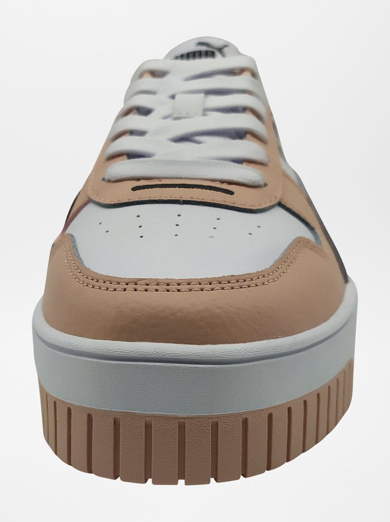 Sneakers 'Carina Street' 'Puma' bianco - Kiabi