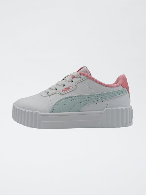 Sneakers 'Carine 3.0' 'Puma' - Kiabi