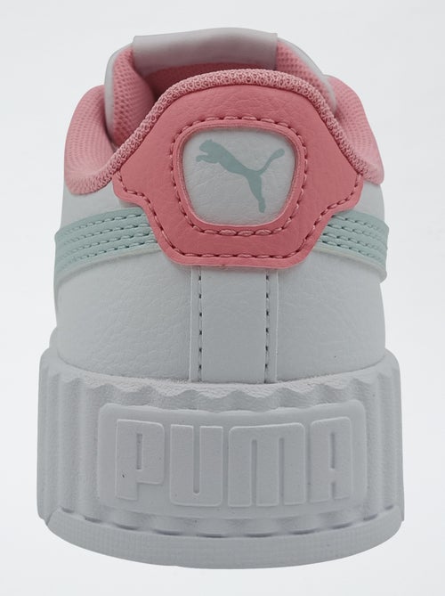 Sneakers 'Carine 3.0' 'Puma' - Kiabi