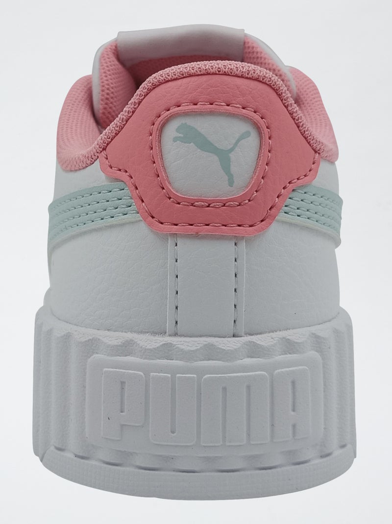 Sneakers 'Carine 3.0' 'Puma' Bianco - Kiabi