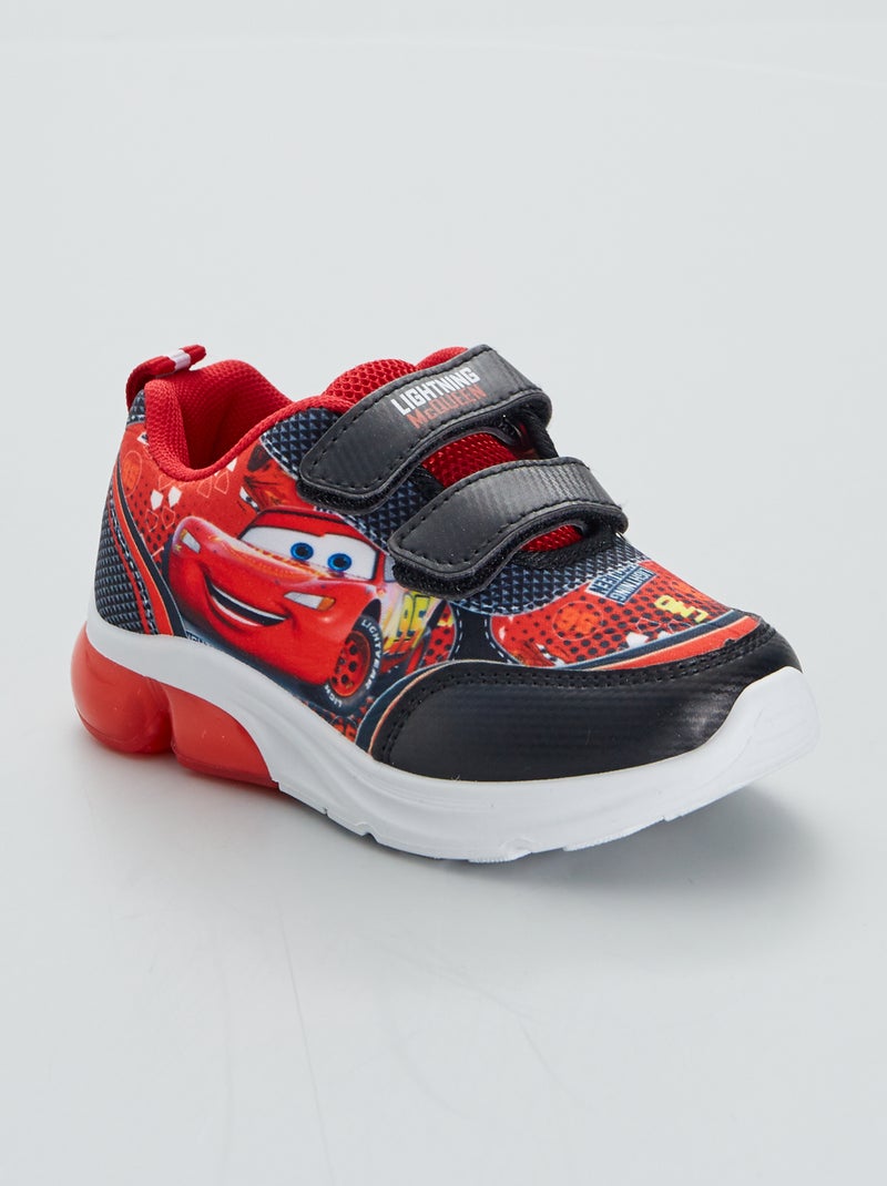 Sneakers 'Cars' 'Disney' 'Pixar' blu - Kiabi