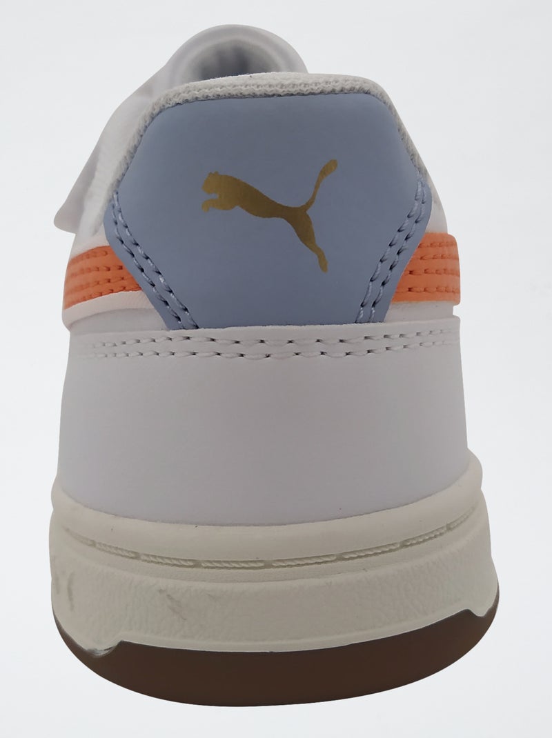 Sneakers 'Caven III' 'Puma' Arancione - Kiabi