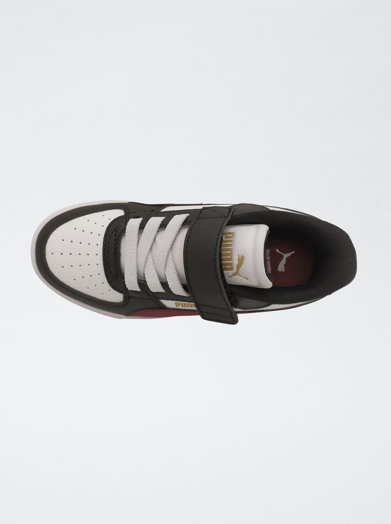 Sneakers 'Caven III' 'Puma' Rosso - Kiabi