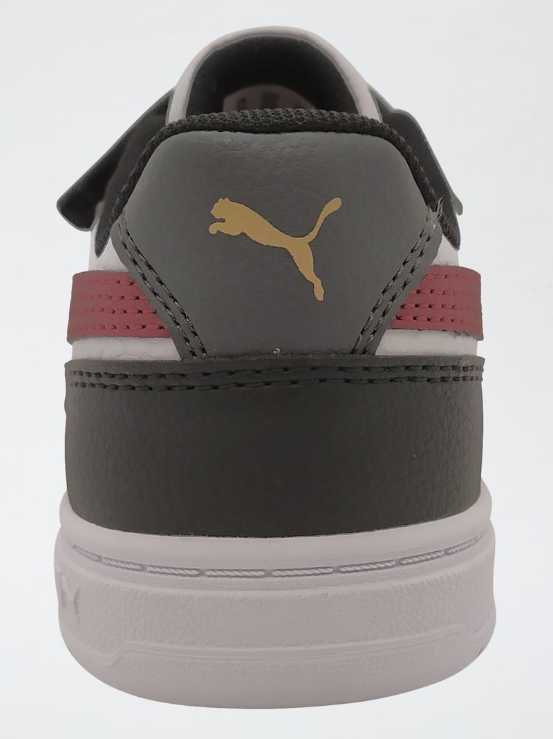 Sneakers 'Caven III' 'Puma' Rosso - Kiabi