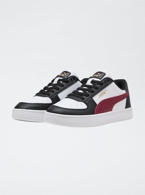 Sneakers 'caven' 'Puma' - Kiabi
