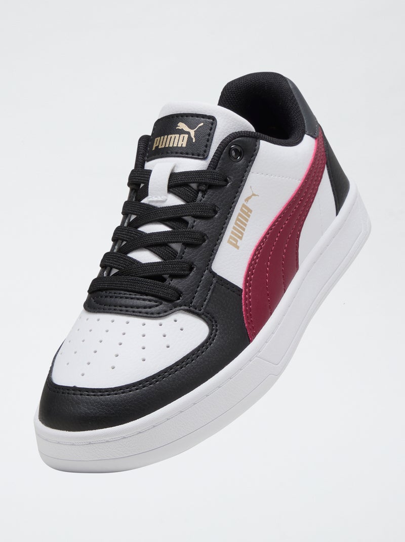 Sneakers 'caven' 'Puma' Nero - Kiabi