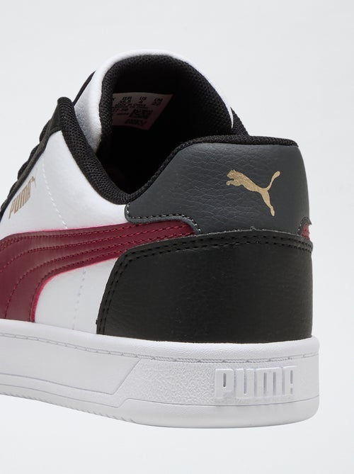 Sneakers 'caven' 'Puma' - Kiabi