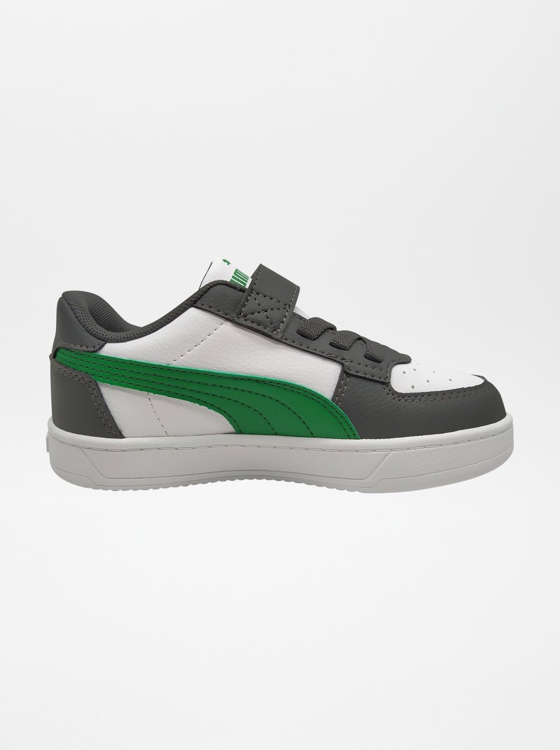Sneakers 'Caven Skate' 'Puma' bianco - Kiabi