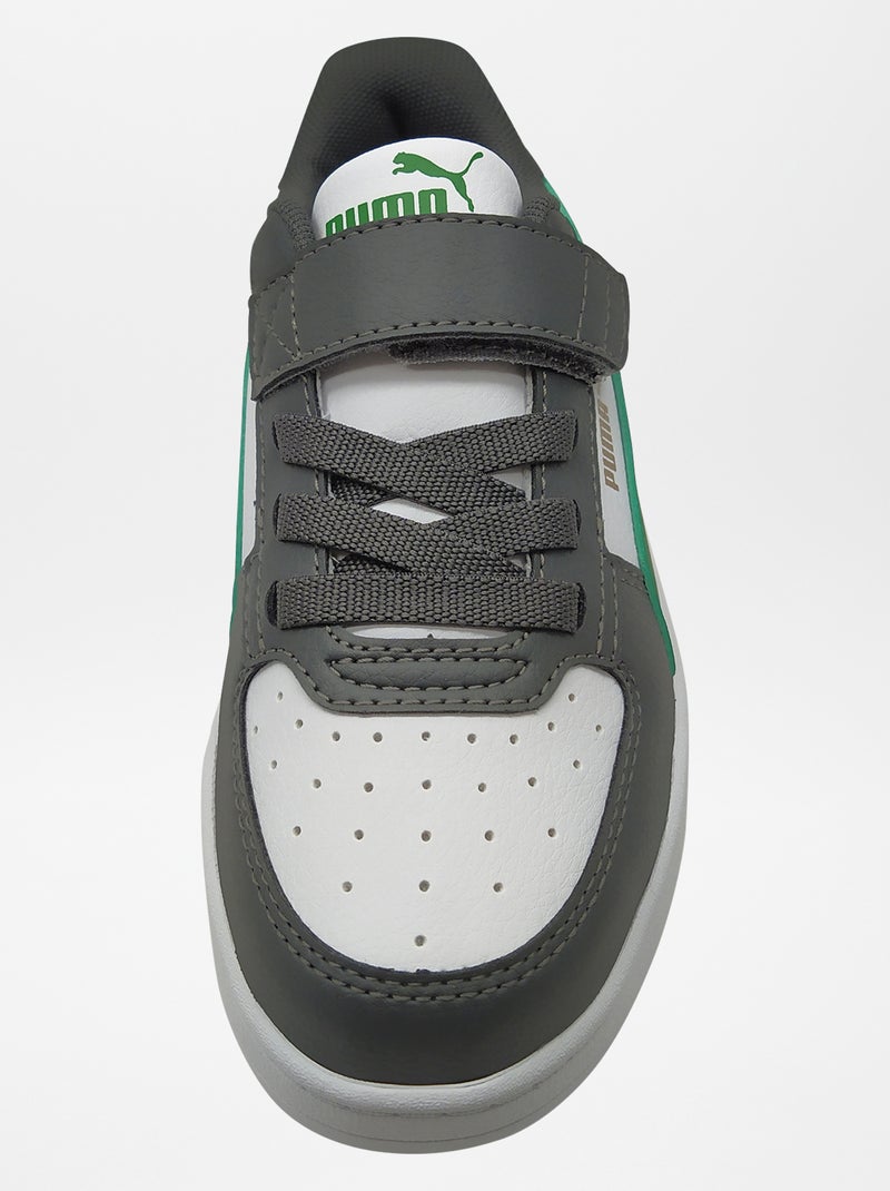 Sneakers 'Caven Skate' 'Puma' bianco - Kiabi