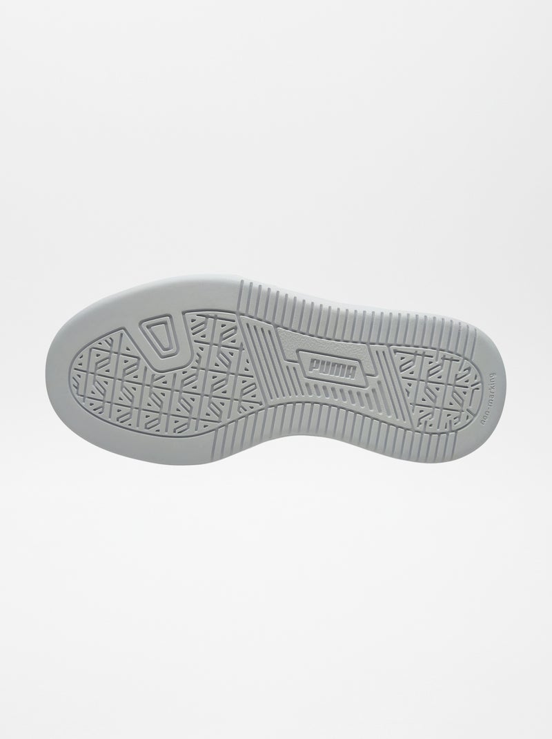 Sneakers 'Caven Skate' 'Puma' bianco - Kiabi