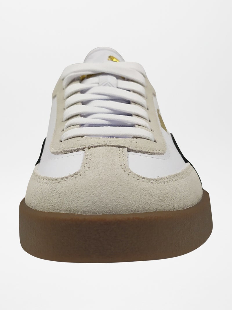 Sneakers 'Club Era II' 'Puma' bianco - Kiabi