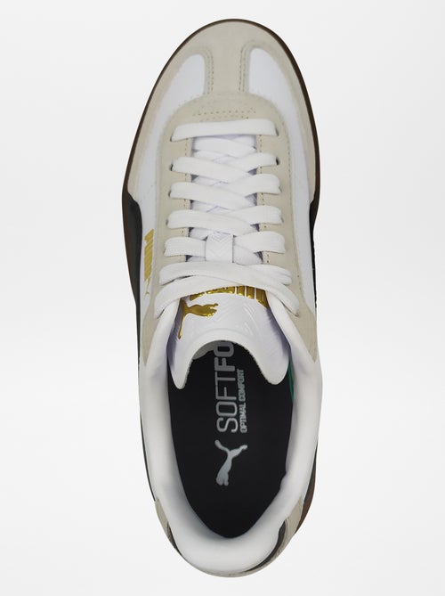 Sneakers 'Club Era II' 'Puma' - Kiabi