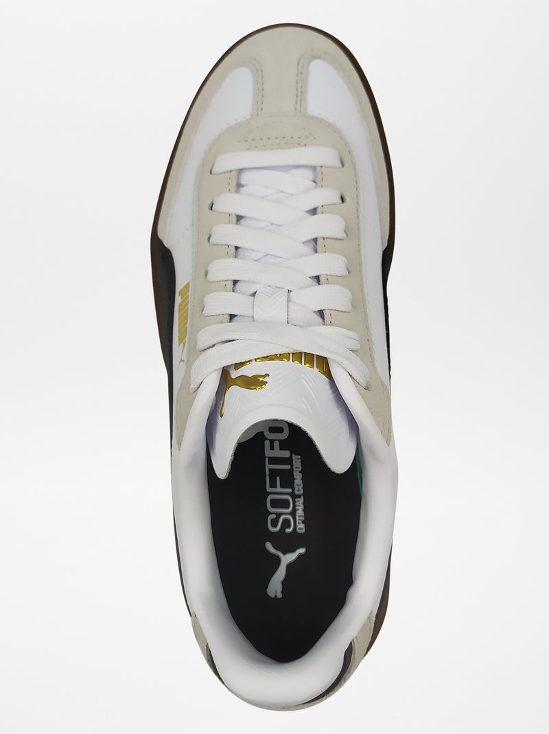 Sneakers 'Club Era II' 'Puma' bianco - Kiabi