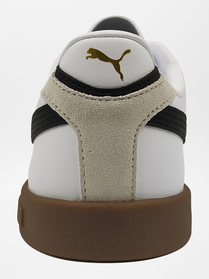 Sneakers 'Club Era II' 'Puma' bianco - Kiabi