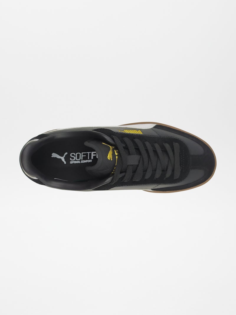 Sneakers 'Club Era II' 'Puma' nero - Kiabi