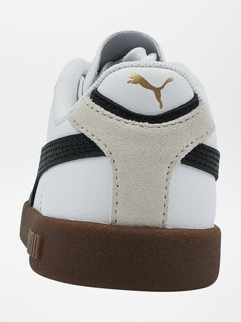 Sneakers 'Club era' 'Puma' bianco - Kiabi