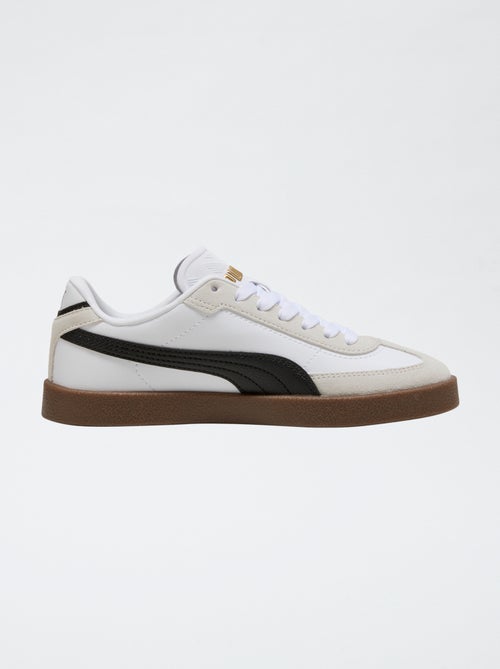 Sneakers 'club era' 'Puma' - Kiabi