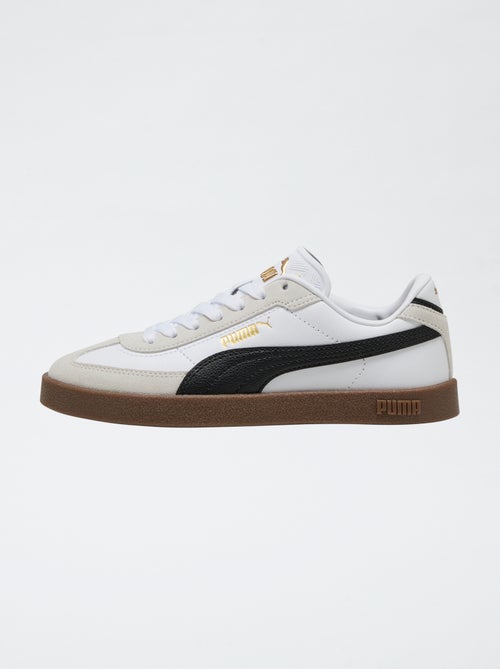 Sneakers 'club era' 'Puma' - Kiabi