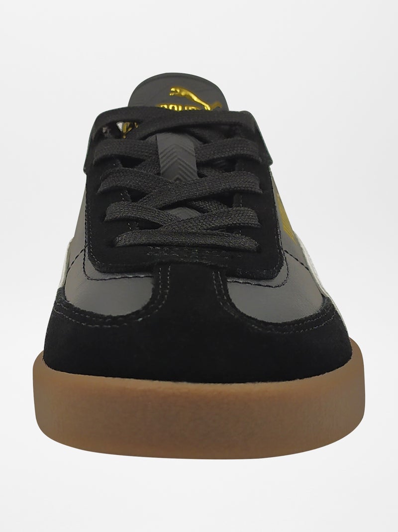 Sneakers 'Club era' 'Puma' nero - Kiabi