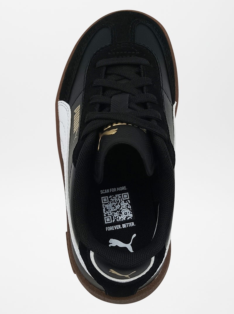 Sneakers 'Club era' 'Puma' nero - Kiabi