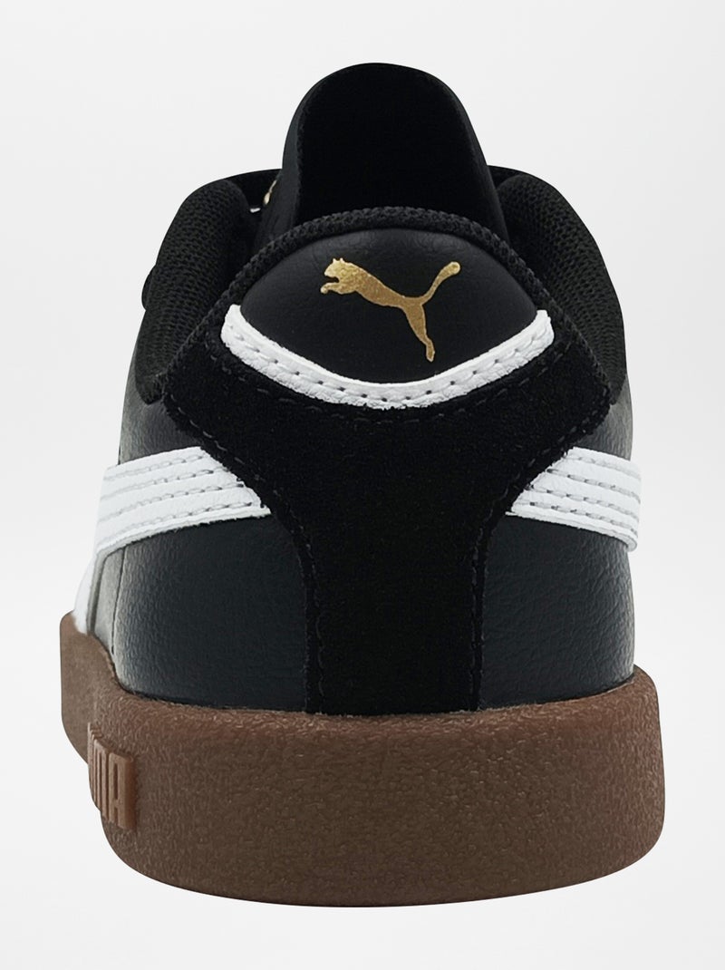 Sneakers 'Club era' 'Puma' nero - Kiabi