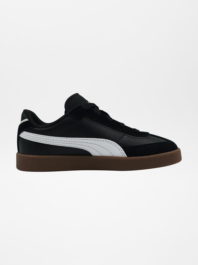 Sneakers 'Club era' 'Puma' nero - Kiabi