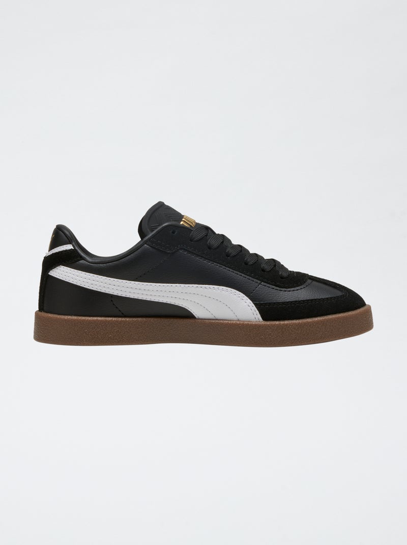 Sneakers 'club era' 'Puma' Nero - Kiabi