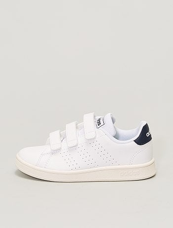 SCARPA ADIDAS BAMBINI FY9849 NY 90 CF I STRAPPO