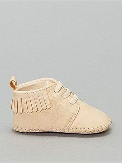 Sneakers con frange - Kiabi