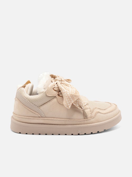 Sneakers con lacci - Kiabi Sneakers con lacci - Kiabi