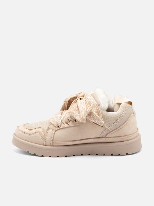 Sneakers con lacci - Kiabi Sneakers con lacci - Kiabi