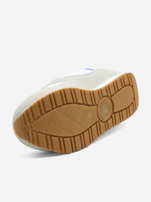 Sneakers con lacci - Kiabi