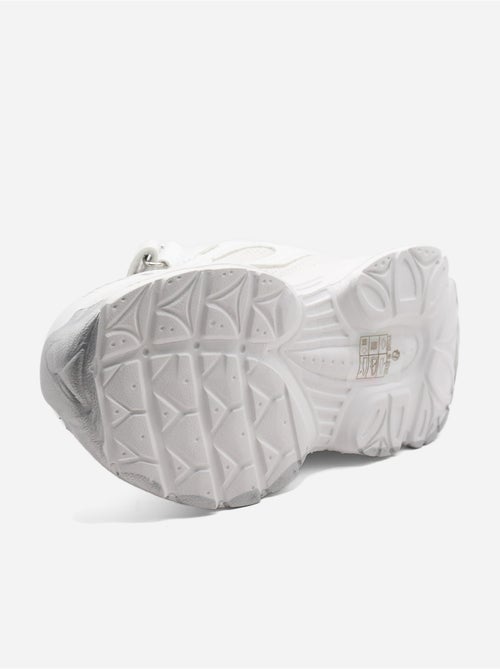 Sneakers con lacci - Kiabi Sneakers con lacci - Kiabi