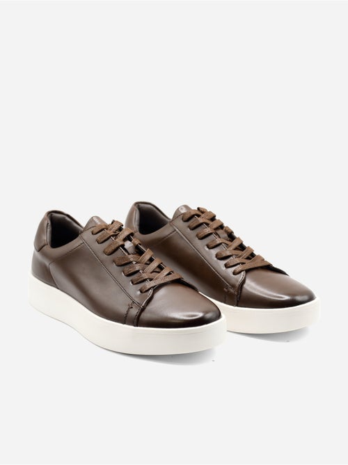 Sneakers con lacci - Kiabi Sneakers con lacci - Kiabi