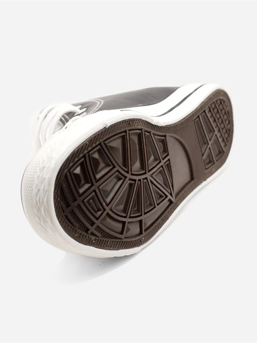 Sneakers con lacci - Kiabi