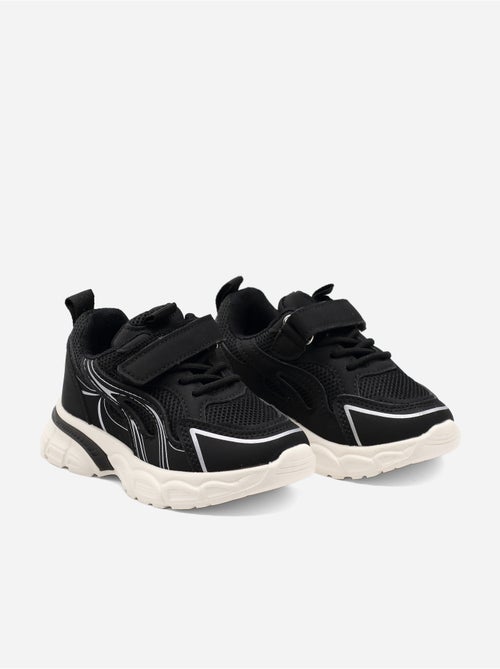 Sneakers con lacci - Kiabi Sneakers con lacci - Kiabi