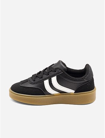 Sneakers con lacci