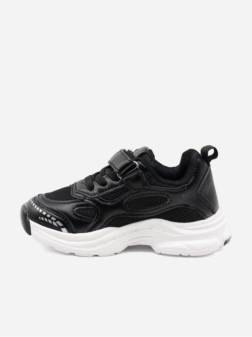 Sneakers con lacci - Kiabi Sneakers con lacci - Kiabi