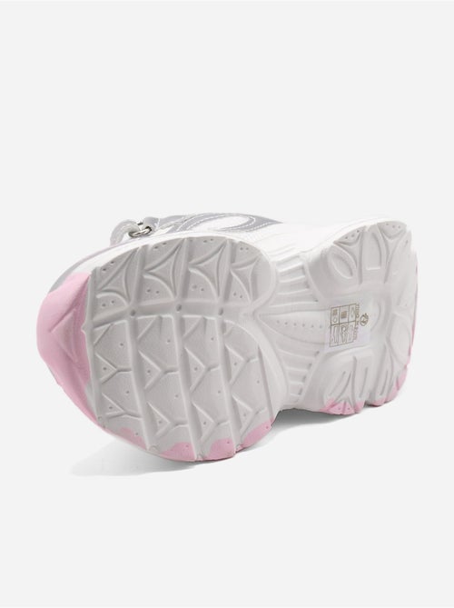 Sneakers con lacci - Kiabi Sneakers con lacci - Kiabi