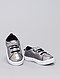     Sneakers con paillettes 'Minnie' vista 1
