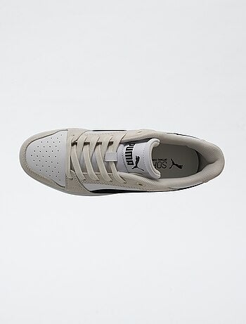 Sneakers con plateau 'Puma'