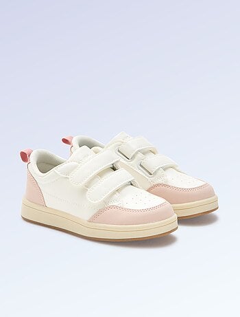 Sneakers con strappi - motricità 4 'camminare' - Kitchoun