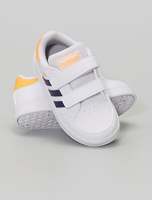 Sneakers con strappi 'Adidas' - BIANCO - Kiabi - 30.00€