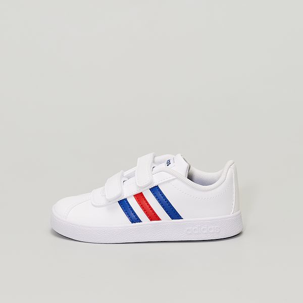 Sneakers con strappi 'adidas' neonato - BIANCO - Kiabi - 30,00€