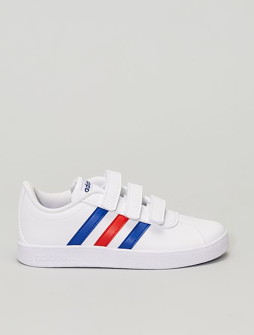 Sneakers con strappi 'adidas' - BIANCO - Kiabi - 35.00€