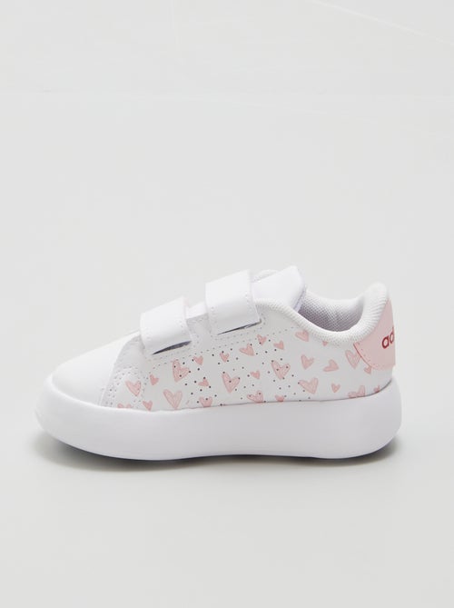 Adidas Sneakers  s79916 con strappi