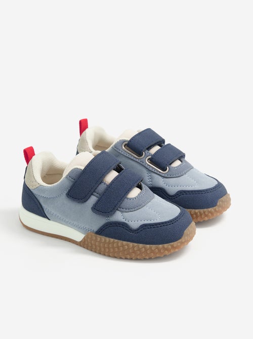 Sneakers con strappi - Kiabi
