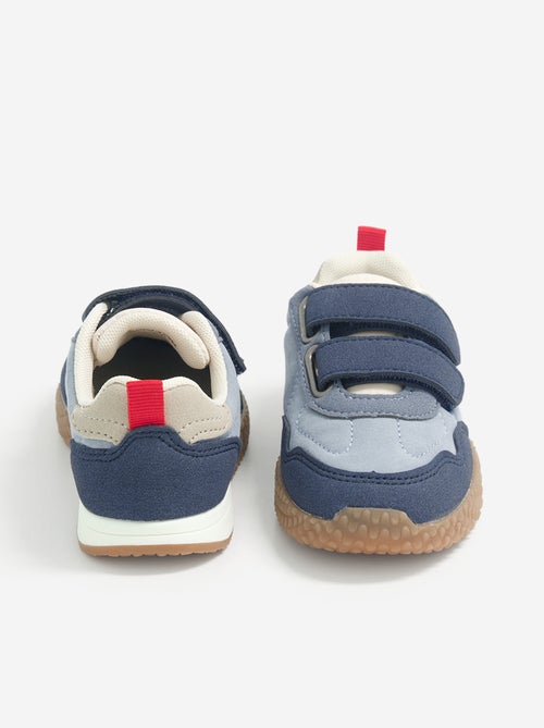 Sneakers con strappi - Kiabi